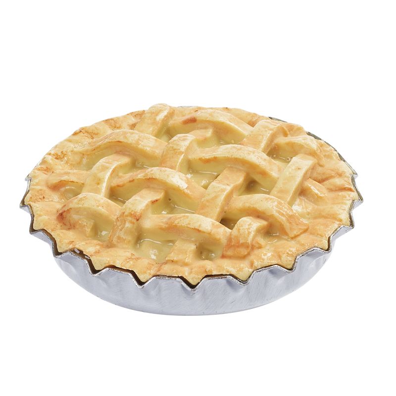 Miniatur Kuchen aus Polyresin als Wichtel Zubehör für das Wichtelhaus