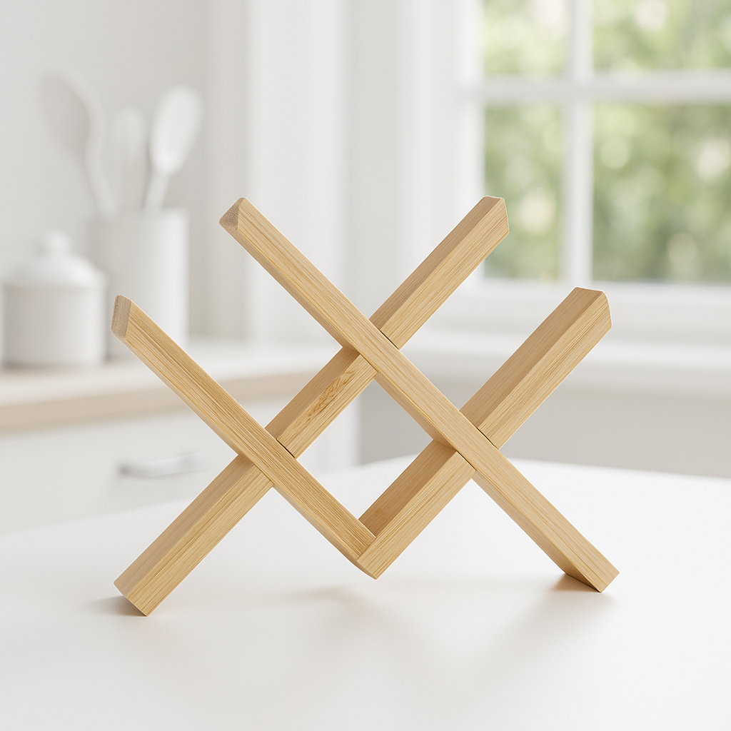 Miniatur Weinregal ca. 4,8x2,5x4,8 cm als Wichtel Zubehör für Wichtelhaus und Geldgeschenke